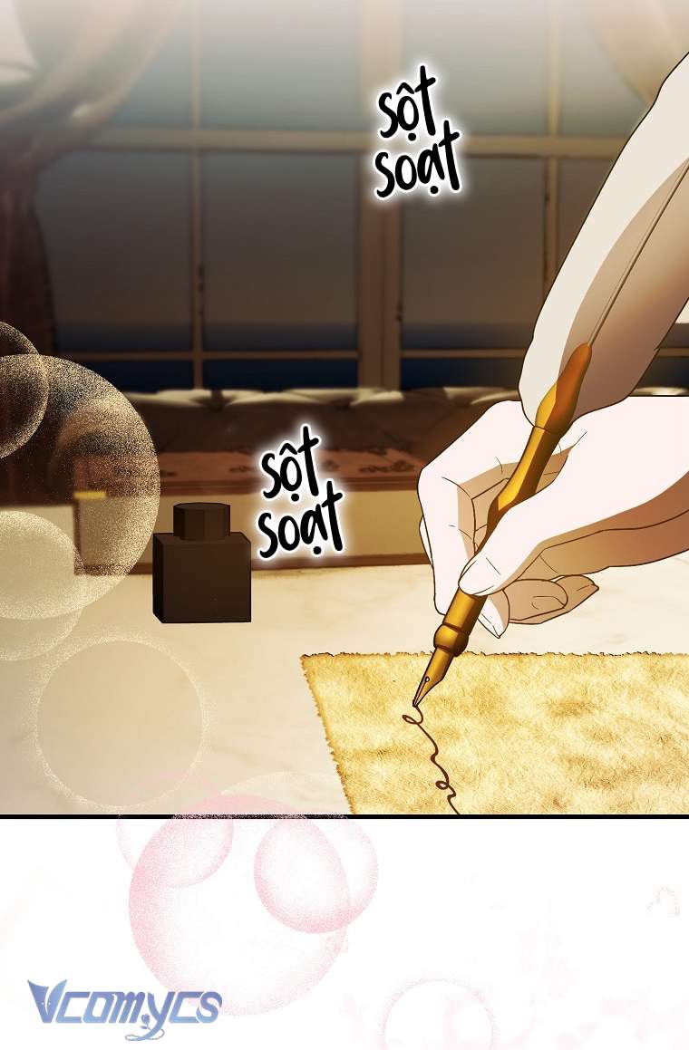 Lần Đầu Bé Út Được Yêu Thương Chap 13 - Next Chap 14