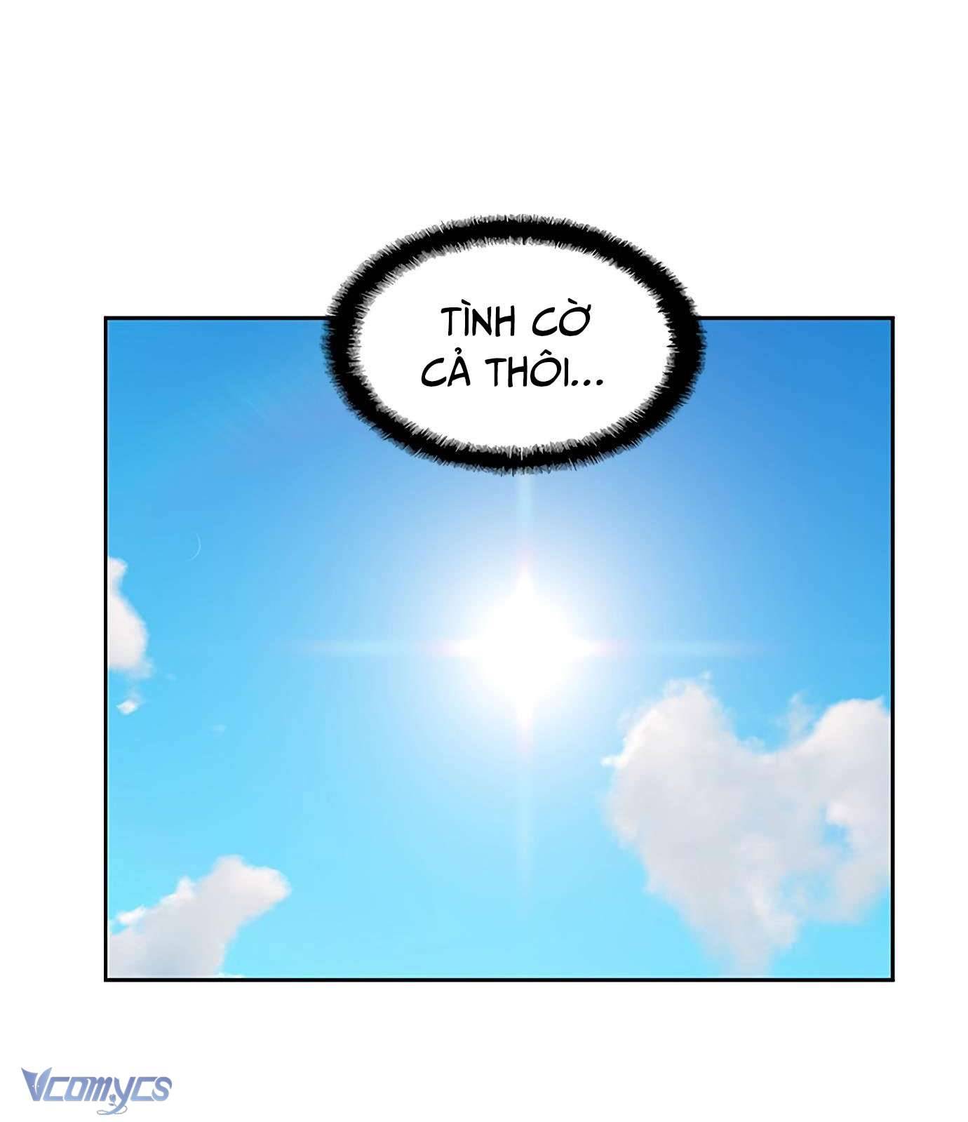 Trăng Tối: Thành Phố Xám (HYBE) Chap 3 - Trang 2