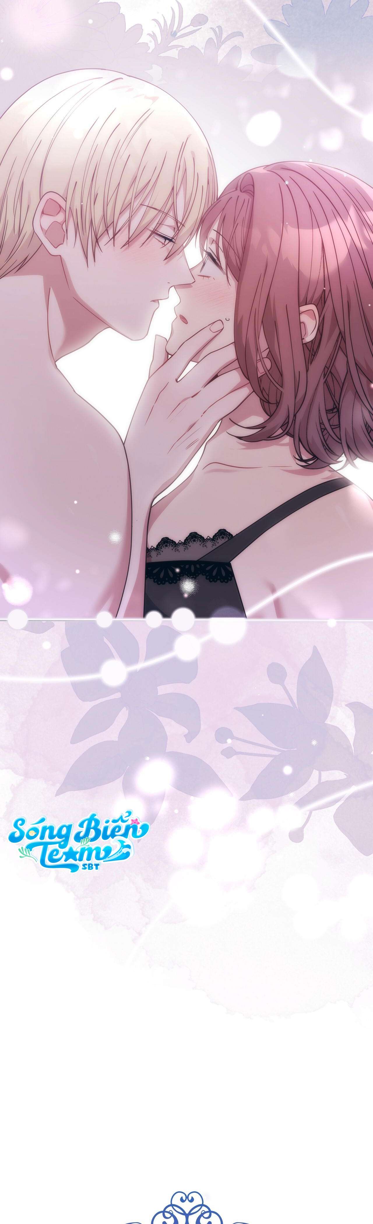 [ 18+ ] Vụ Bê Bối Pháp Lý Chap 4 - Trang 2