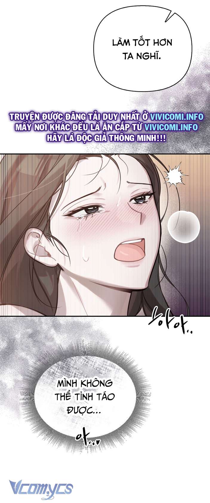 [18+] Tiết Học Bí Mật Của Trung Điện Chap 16 - Next Chap 17