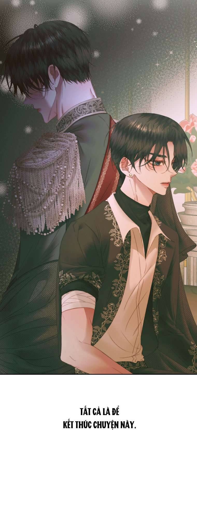 Siren: Trở Thành Gia Đình Của Nhân Vật Phản Diện Chapter 54 - Next Chapter 55