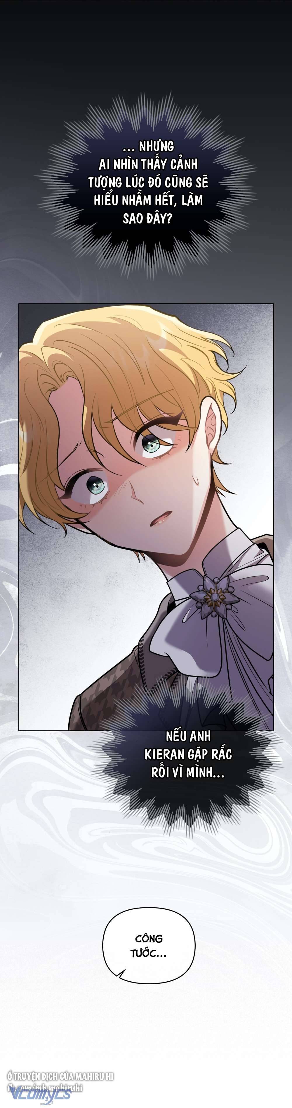 Tìm Lại Camellia Chapter 72 - Trang 4