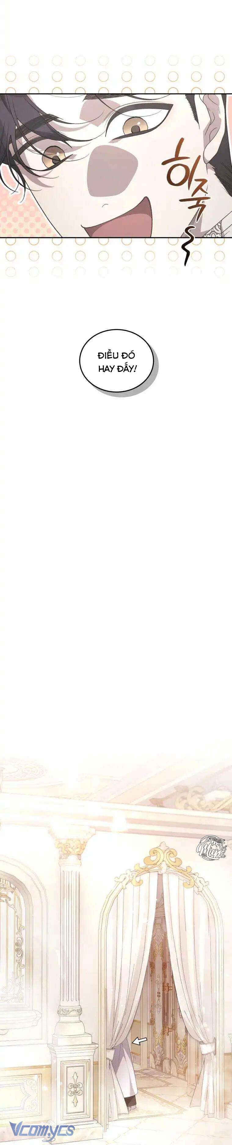 Ác Nữ Thuần Hoá Quái Thú Chap 72 - Trang 4