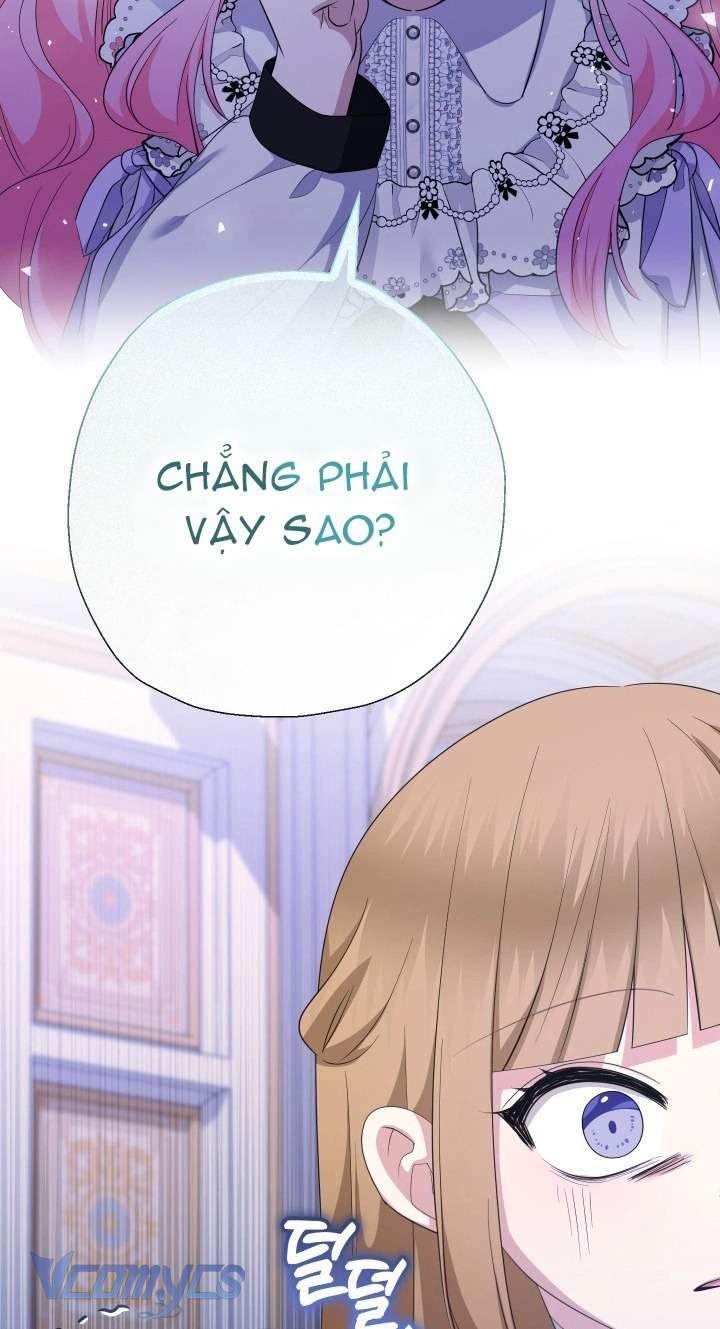Tiểu Thư Tích Tiền Đi Bụi Chapter 72 - Trang 4