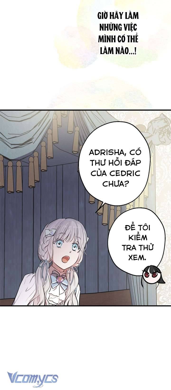 Những Nhân Vật Mạnh Nhất Thế Giới Ám Ảnh Tôi Chap 72 - Trang 4