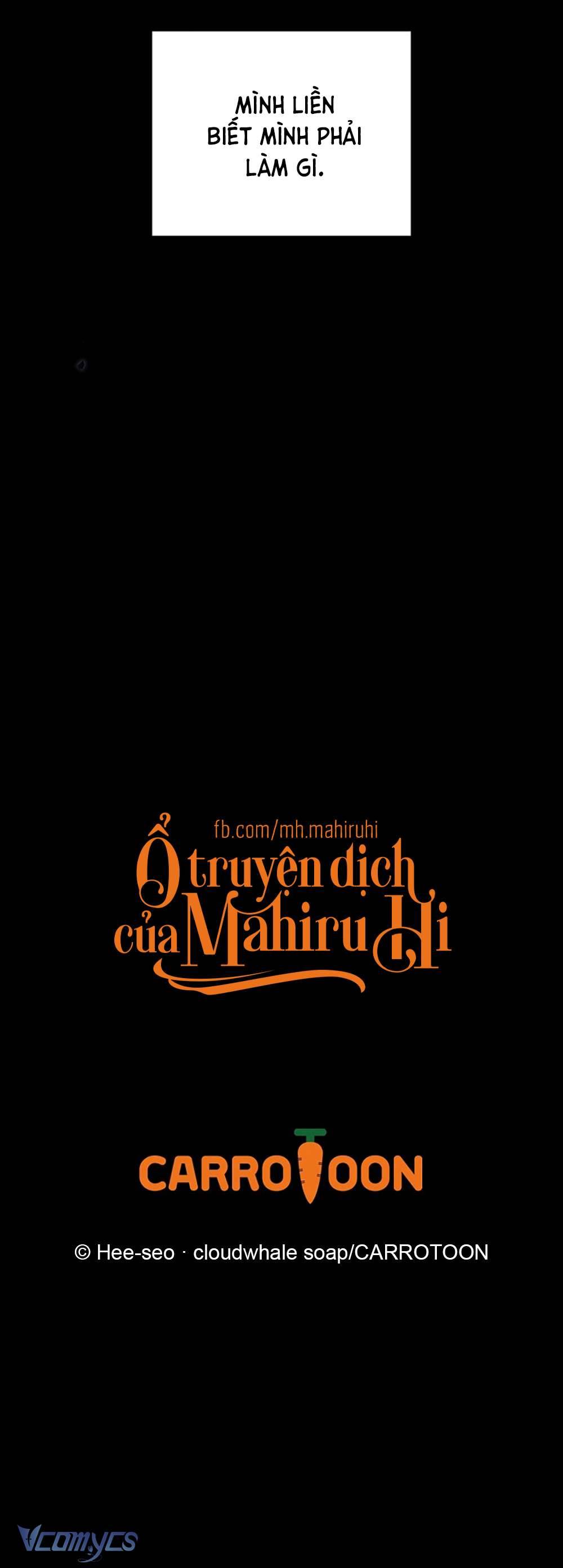 Sống Sót Dưới Thân Phận Hầu Nữ Chap 36 - Next Chap 37