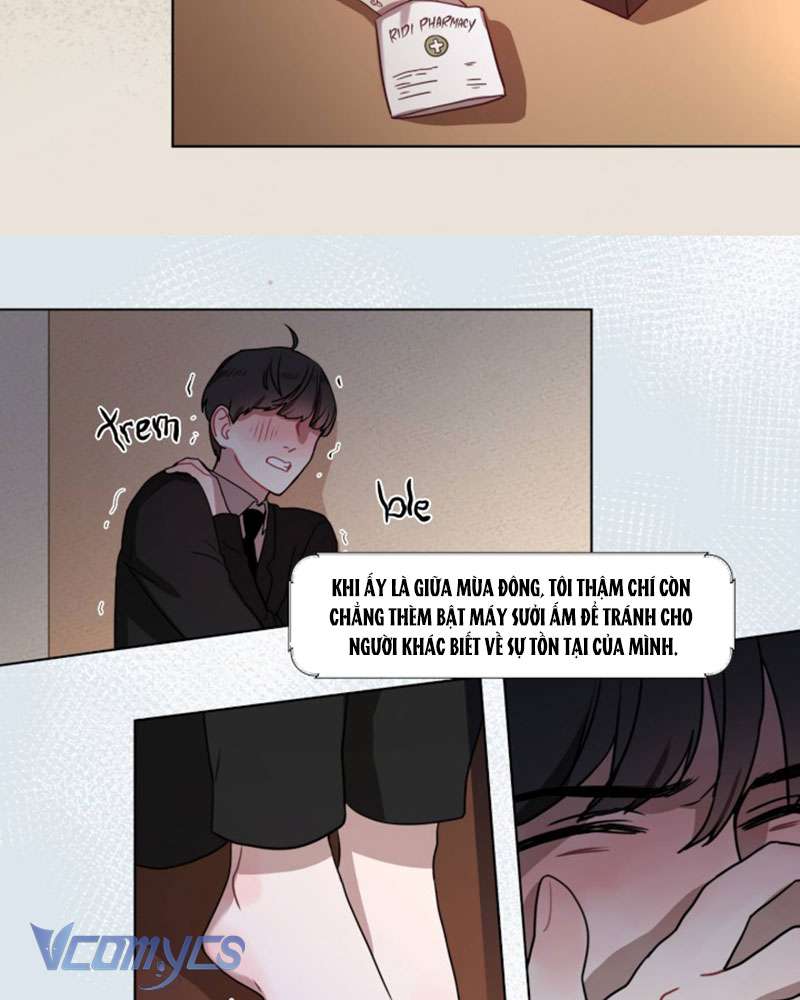 Sát Nhân Nhà Bên Chap 5 - Trang 2