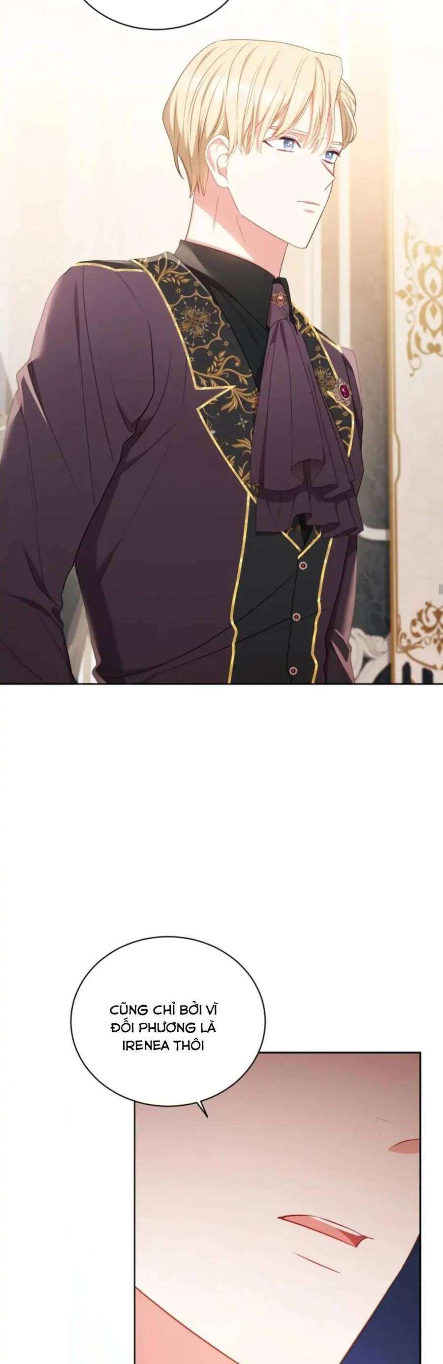 Hầu Gái Trong Trò Chơi Harem Ngược Muốn Nghỉ Việc Chapter 23 - Trang 4