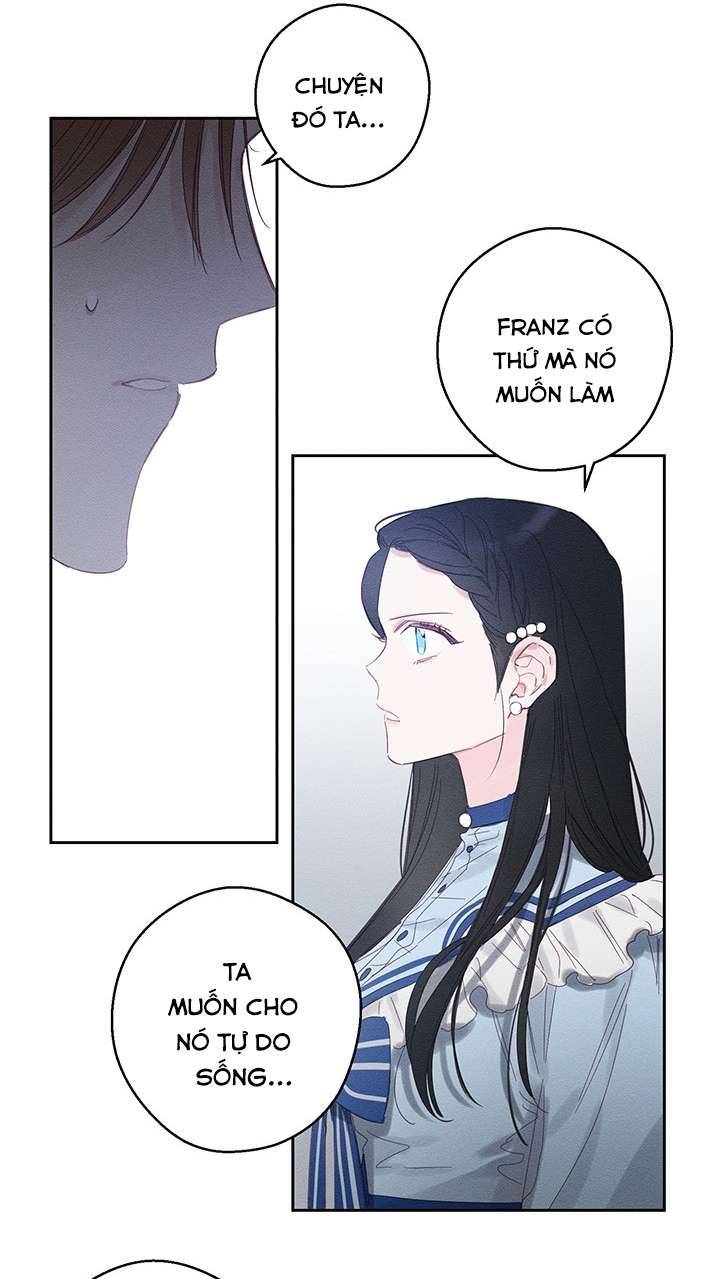 Trước Tiên Phải Giấu Em Trai Cái Đã! Chap 6 - Trang 2