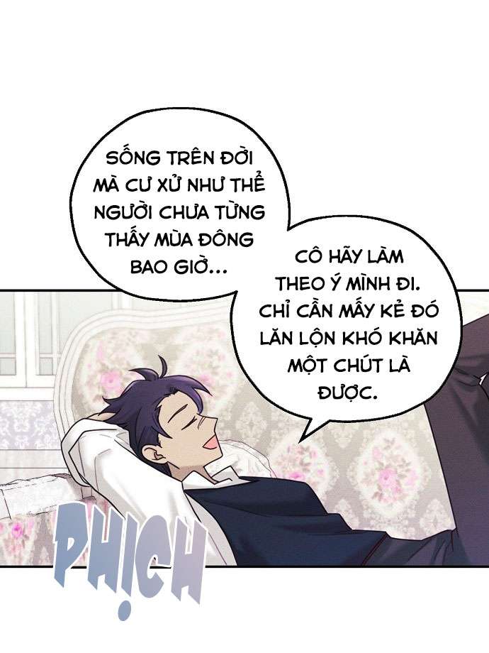 Cửa Hàng Búp Bê Của Công Chúa Chap 37 - Trang 2