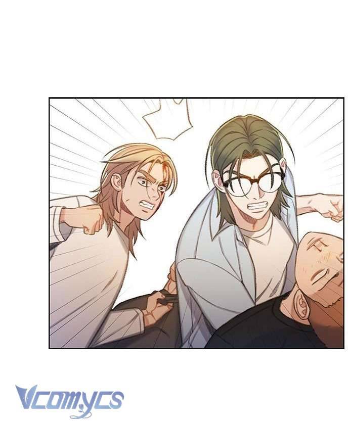 Trăng Tối: Thành Phố Xám (HYBE) Chap 8 - Trang 2