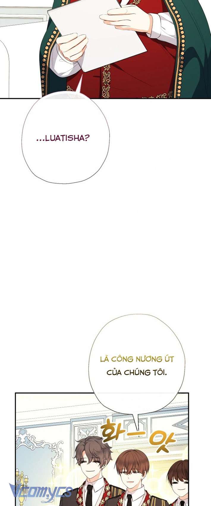 Tiểu Thư Tích Tiền Đi Bụi Chapter 81 - Trang 4