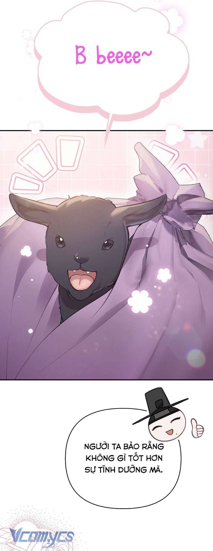 [18+] Tiết Học Bí Mật Của Trung Điện Chap 27 - Next Chap 28