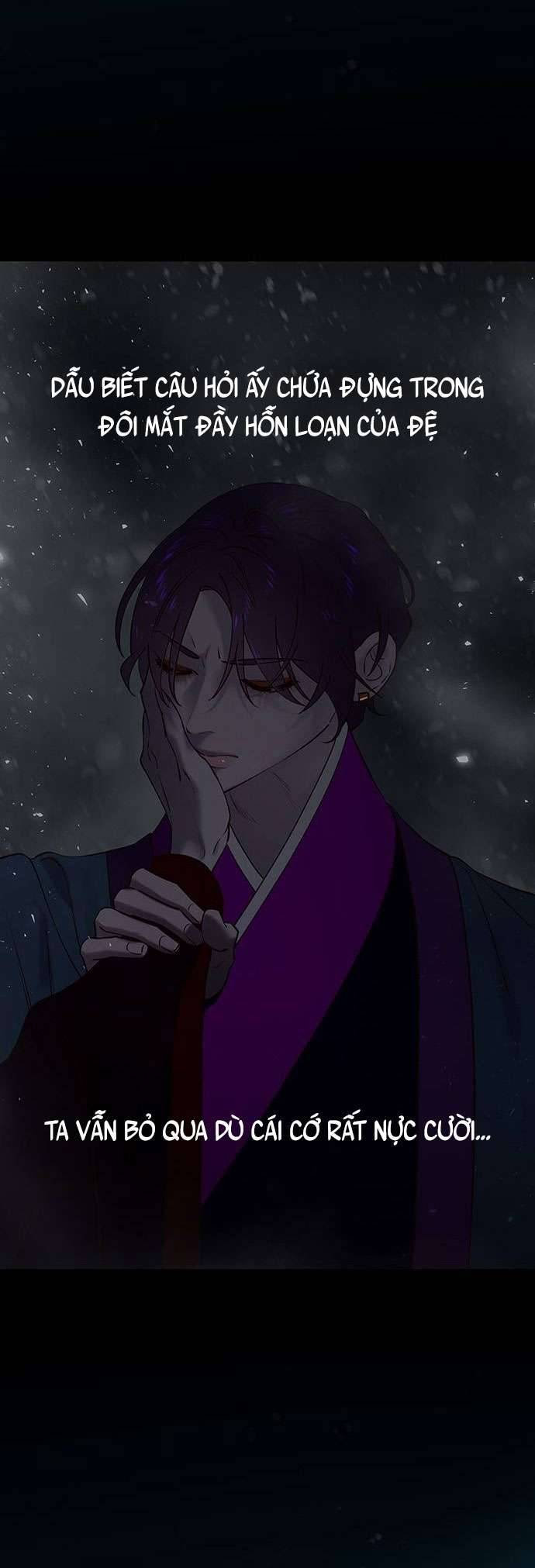 Vương Tử Huyền Bí Chapter 73 - Next Chapter 74