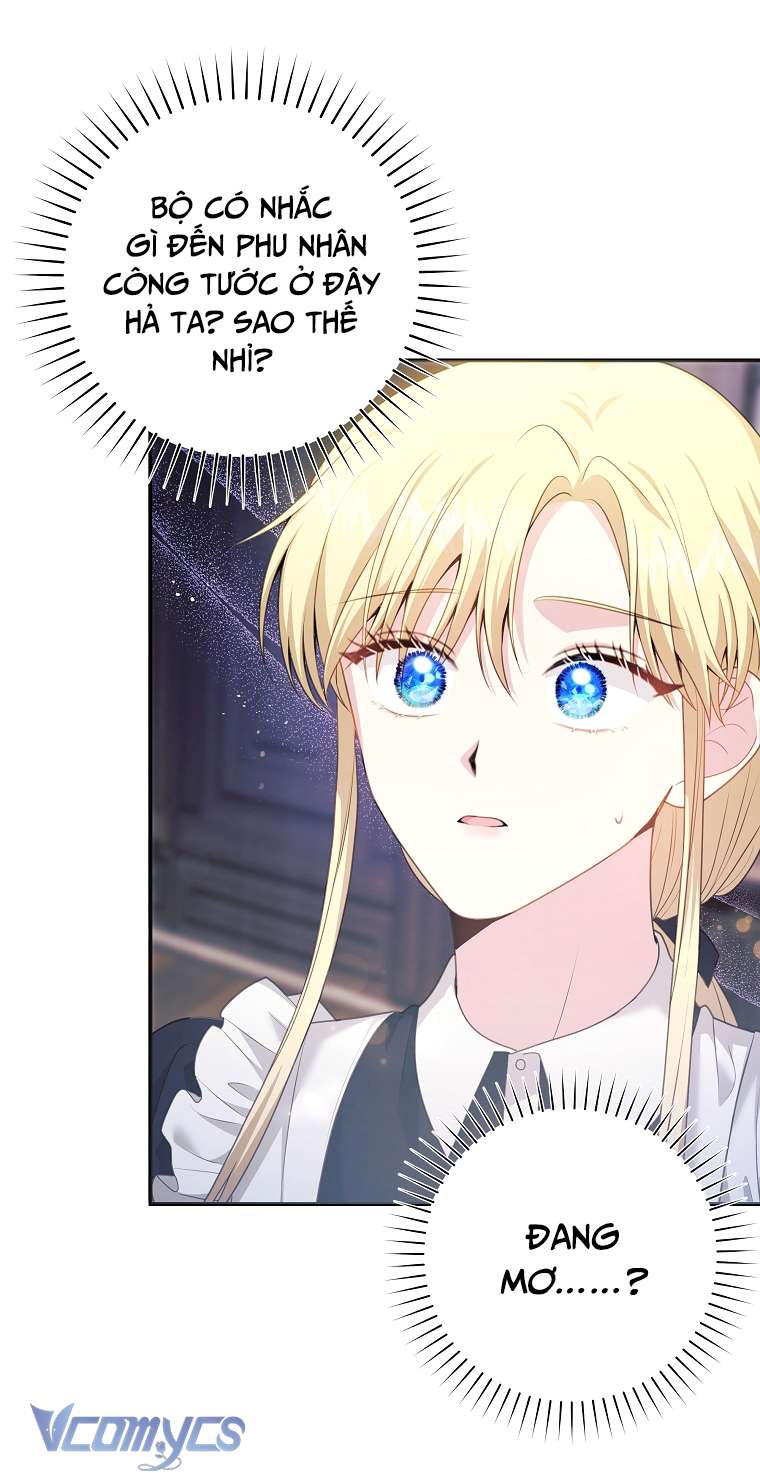 [18+] Phương Pháp Gia Hạn Hợp Đồng Hôn Nhân Chap 22 - Trang 2