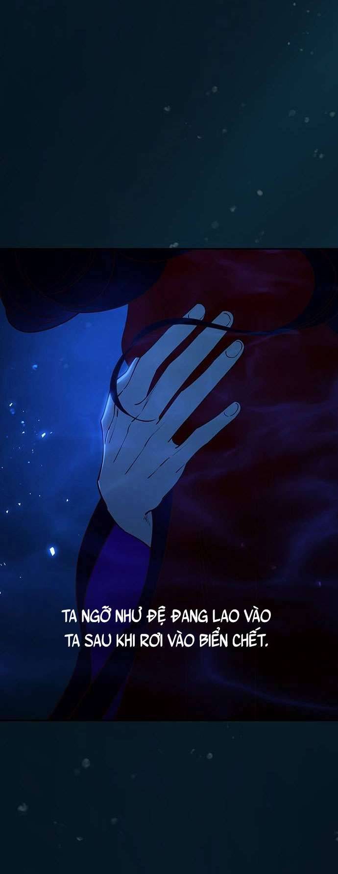 Vương Tử Huyền Bí Chapter 73 - Next Chapter 74