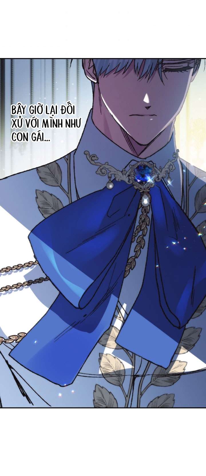 Cha À, Con Không Muốn Kết Hôn Đâu Chap 28 - Trang 2