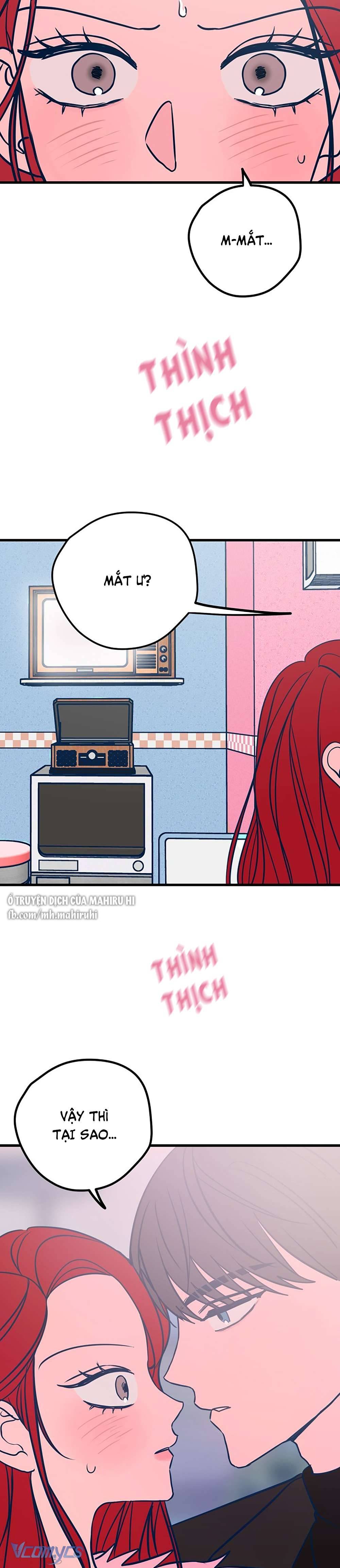 Kẻ Rác Rưởi Không Đáng Được Yêu Chapter 20 - Trang 4