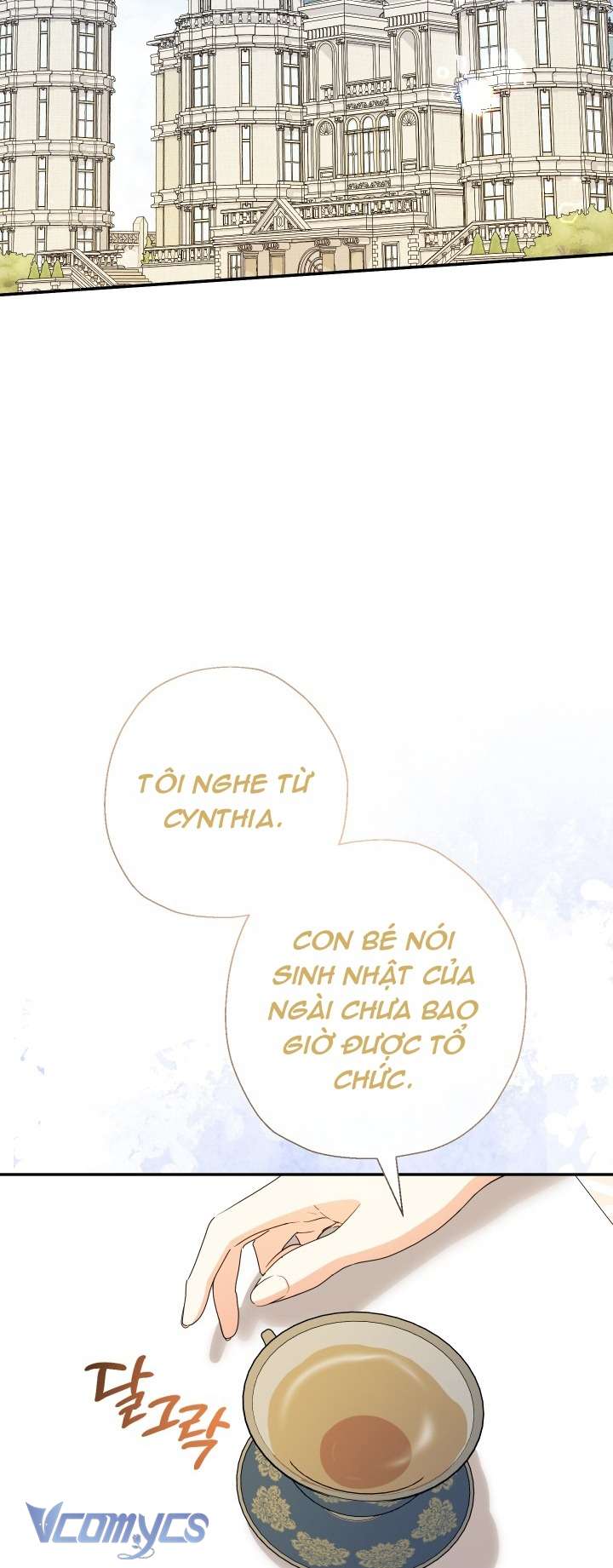 Tiểu Thư Tích Tiền Đi Bụi Chapter 70 - Trang 4