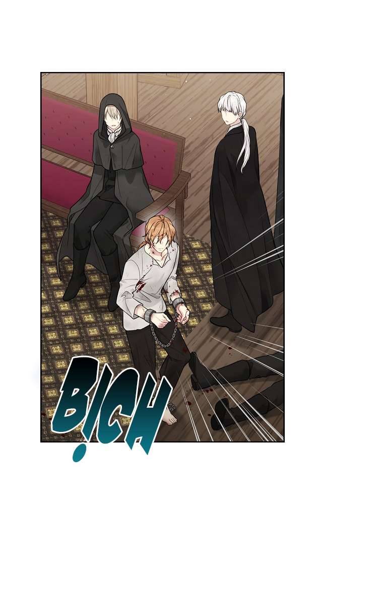 Vương Miện Lục Bảo Chap 57 - Trang 2