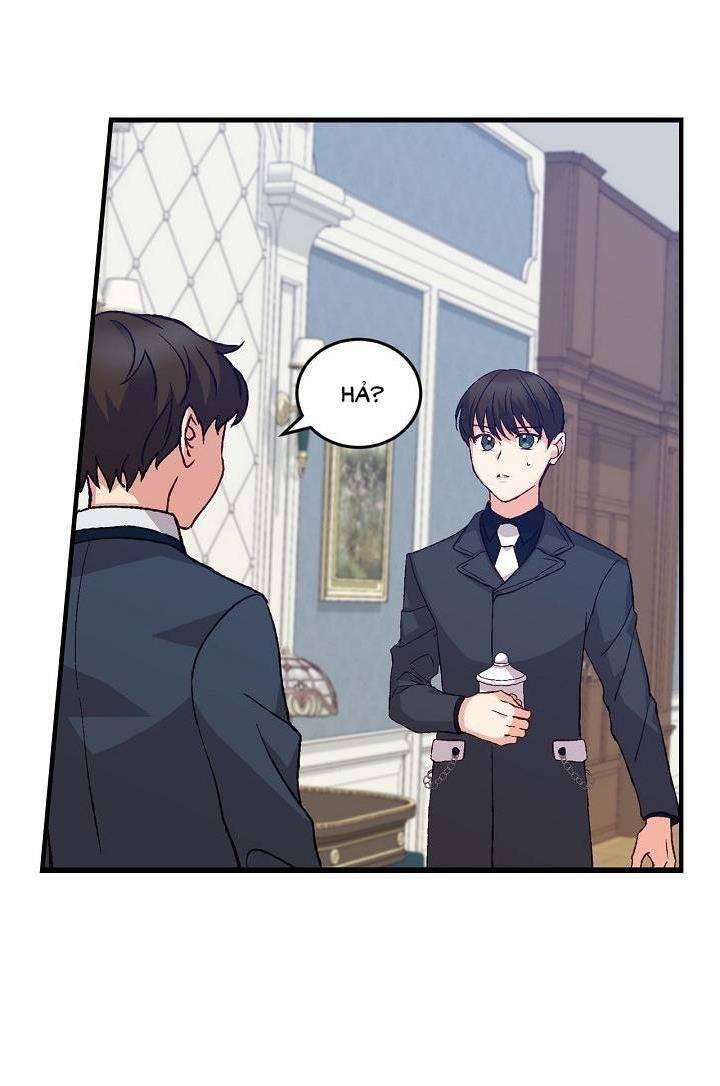 Cẩn Thận Với Các Anh Trai Đấy! Chap 14 - Trang 2