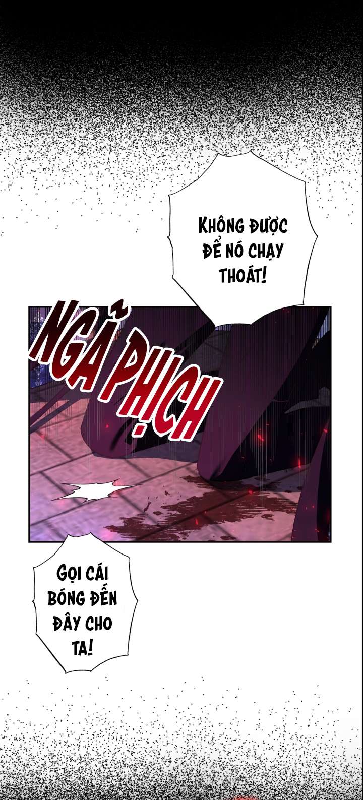 Cha À, Con Không Muốn Kết Hôn Đâu Chap 76 - Trang 2