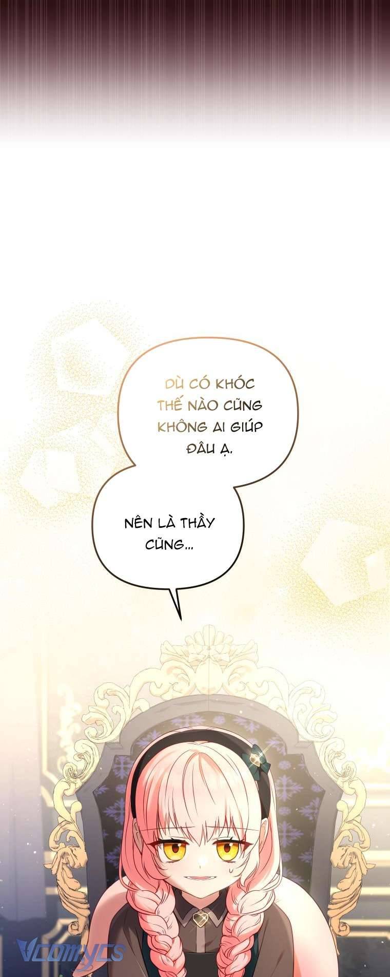 Tôi Được Nuôi Dưỡng Bởi Những Kẻ Phản Diện Chap 52 - Trang 3