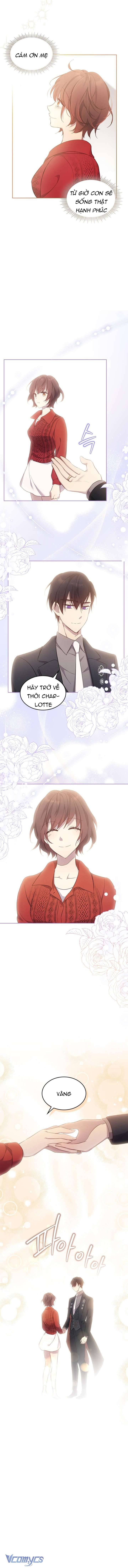 Tôi Vô Tình Cứu Được Em Trai Nam Chính Chapter 64 - Next Chapter 65