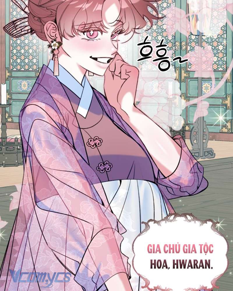 Chuyện Tình Tuyết Phương Bắc Chapter 18 - Trang 4