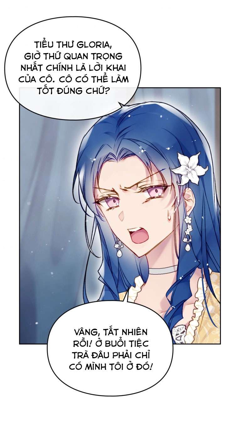 Kết Cục Của Nhân Vật Phản Diện Chỉ Có Thể Là Cái Chết Chapter 79 - Trang 4