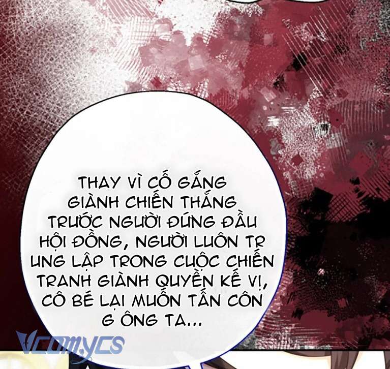 Tiểu Thư Tích Tiền Đi Bụi Chapter 47 - Trang 4