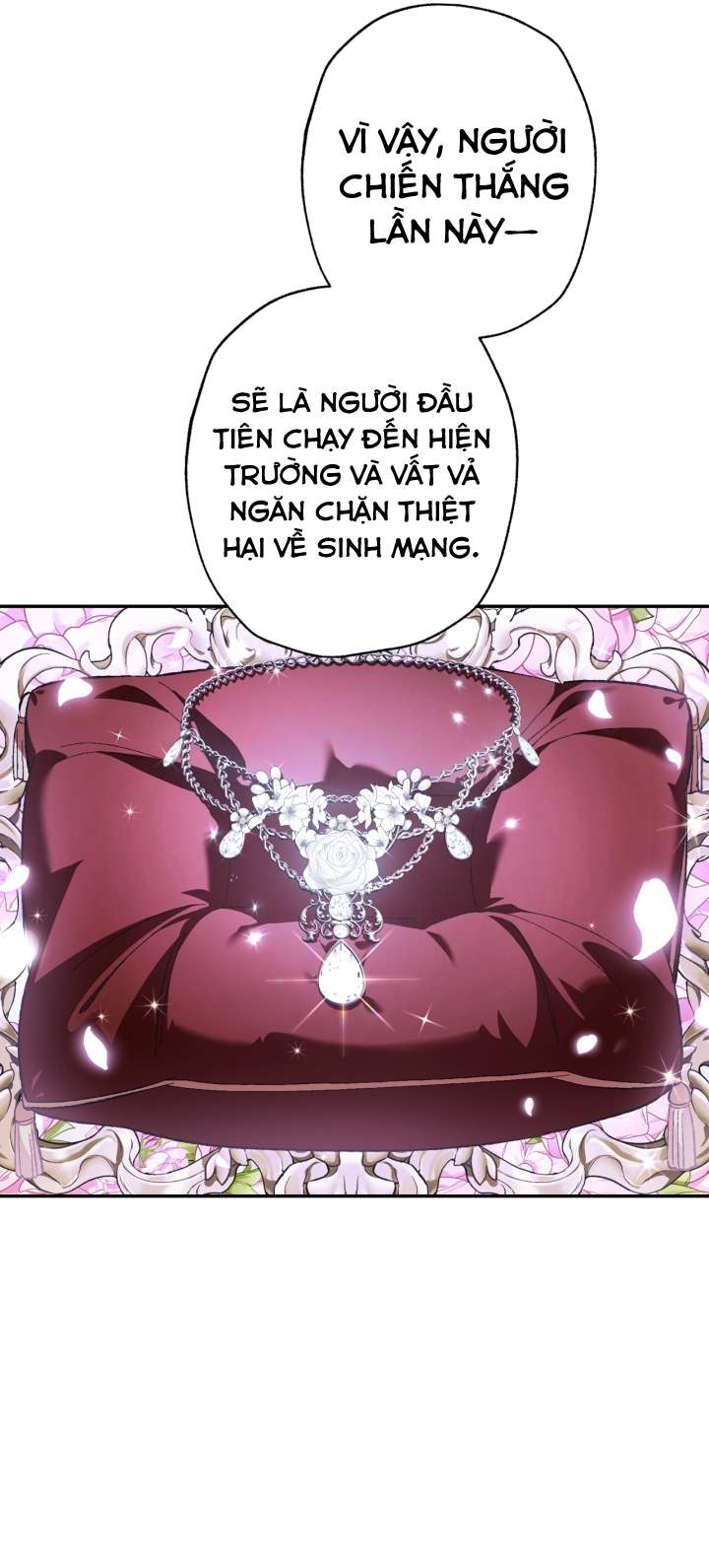 Cha À, Con Không Muốn Kết Hôn Đâu Chap 91 - Trang 2