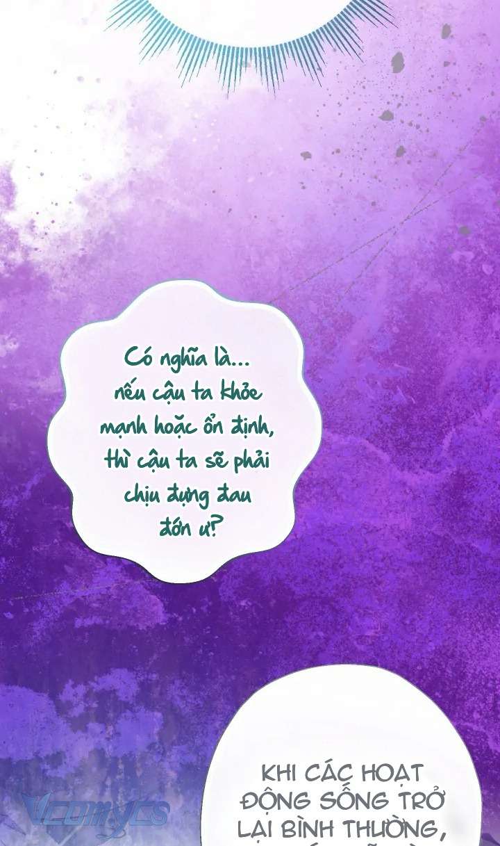 Tiểu Thư Tích Tiền Đi Bụi Chapter 63 - Trang 4