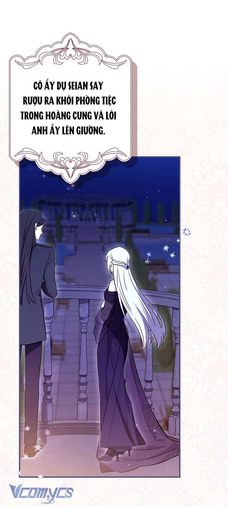 Thời Hạn Cuối Cùng Đang Tràn Ngập Trên Cửa Sổ Trạng Thái Chap 1 - Trang 4