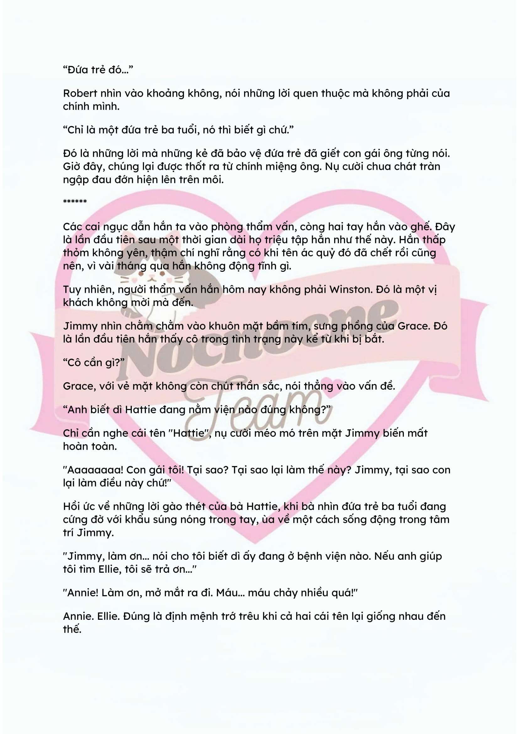 [NOVEL] HÃY CẦU XIN TÔI ĐI Chap 245 - Next Chap 246