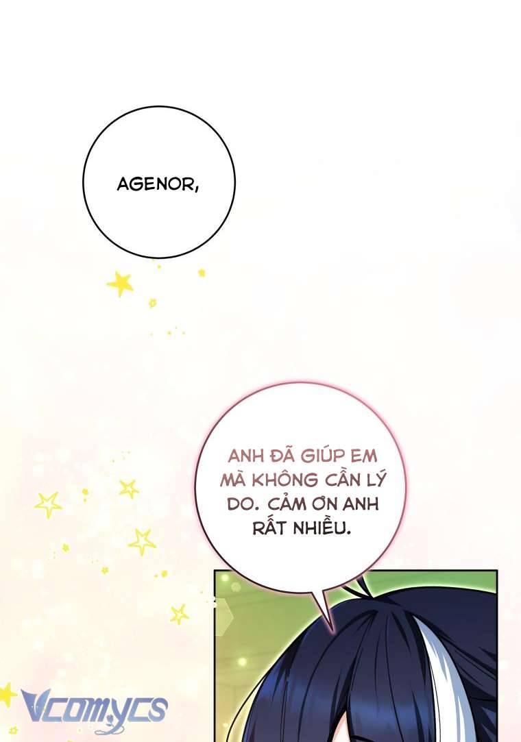 Bé Con Cá Voi Sát Thủ Chapter 19 - Trang 4