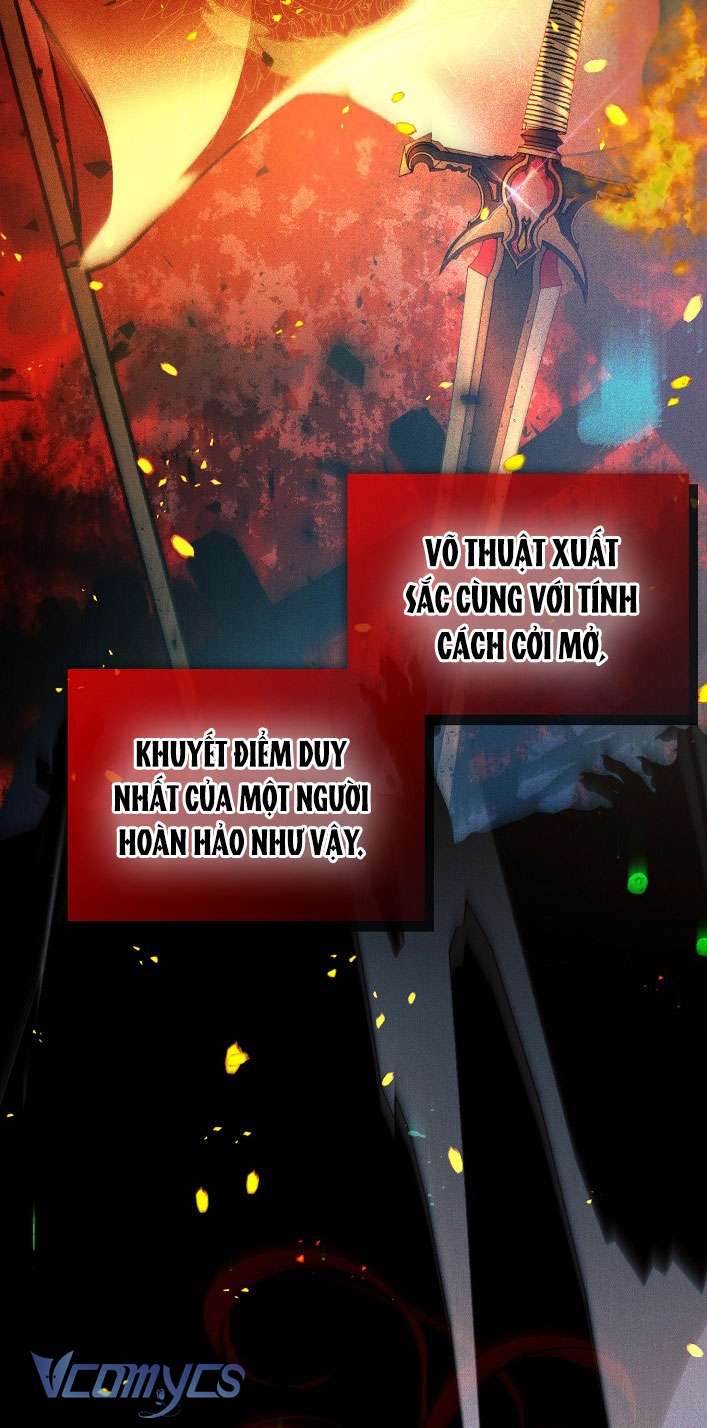 Ác Nữ Cần Bạo Chúa Chapter 26 - Trang 4