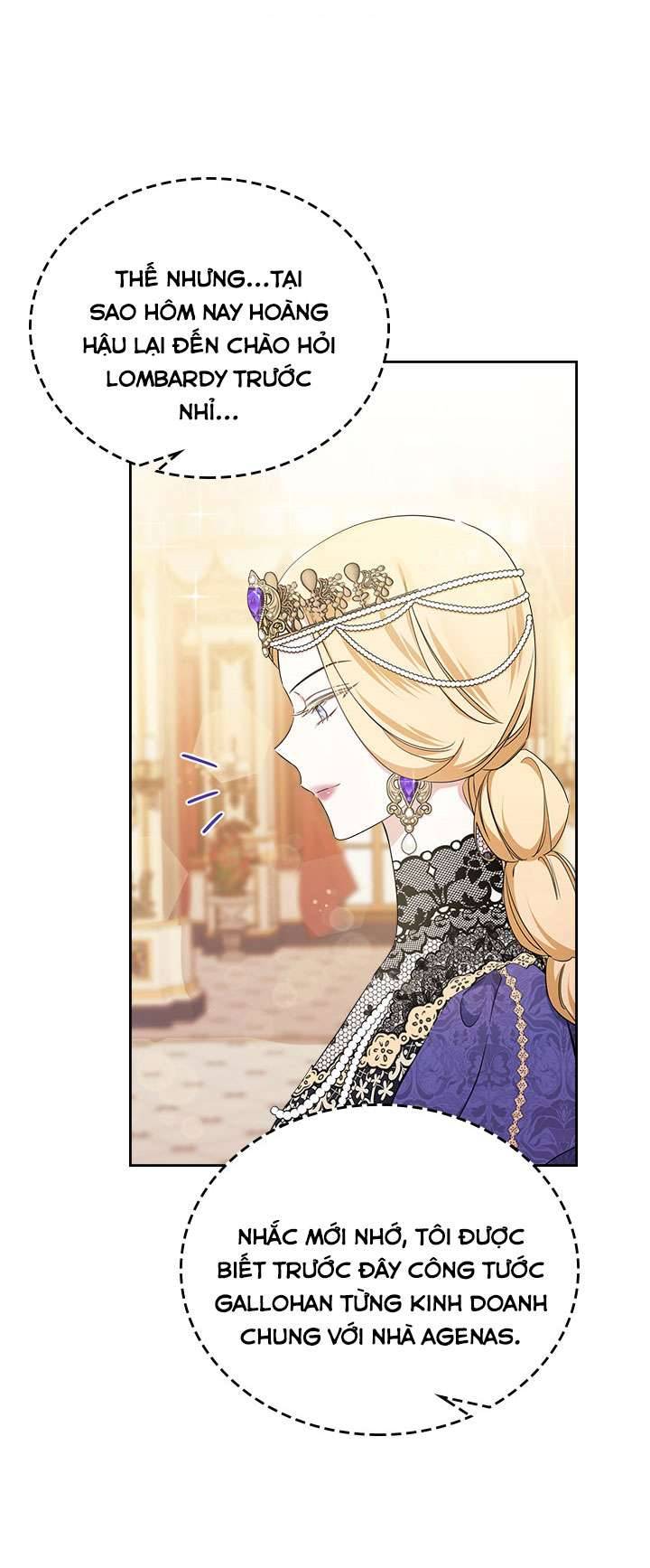 Kiếp Này Nhất Định Làm Gia Chủ Chap 55 - Trang 2