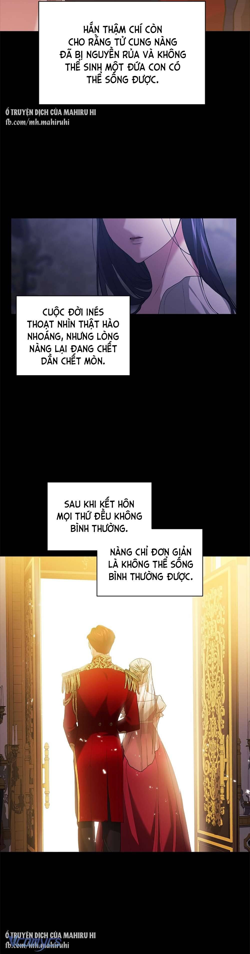 Hôn Nhân Này Rồi Sẽ Đổ Vỡ Chapter 9 - Trang 3