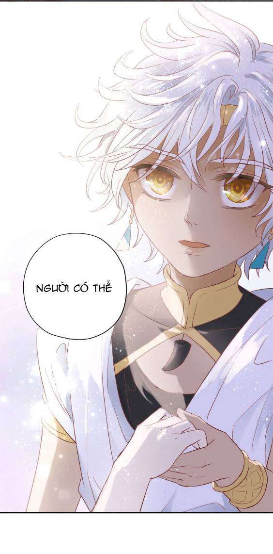 Địch Úc Đa Chi Ca Chapter 5 - Trang 4