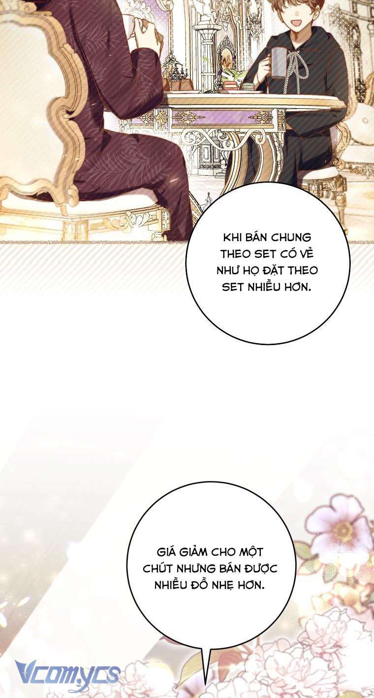 Làm Ác Nữ Bộ Không Tuyệt Sao? Chap 48 - Trang 4