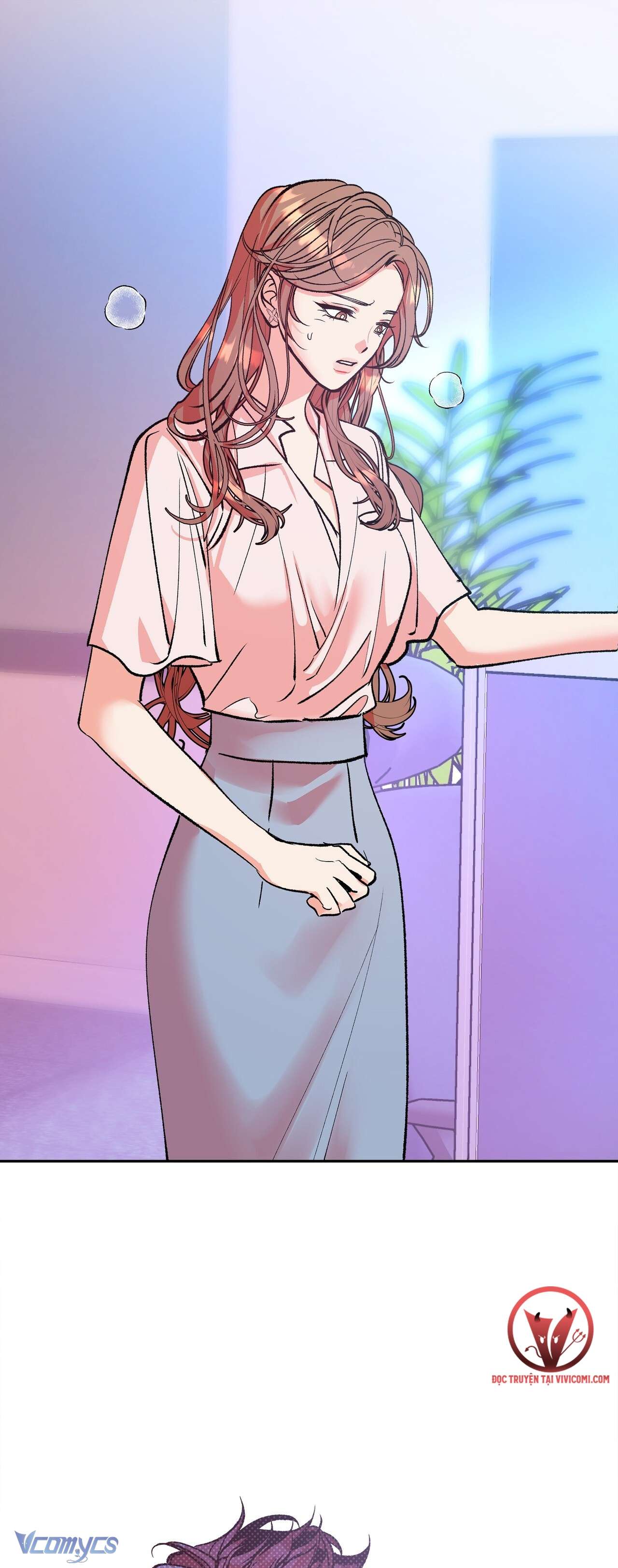 [18+] Tận Cùng Của Thế Giới Chap 5 - Trang 2