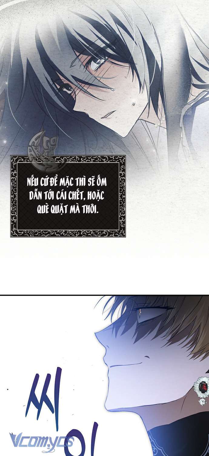 Ai Đó Đang Điều Khiển Cơ Thể Của Tôi Chapter 4 - Trang 4