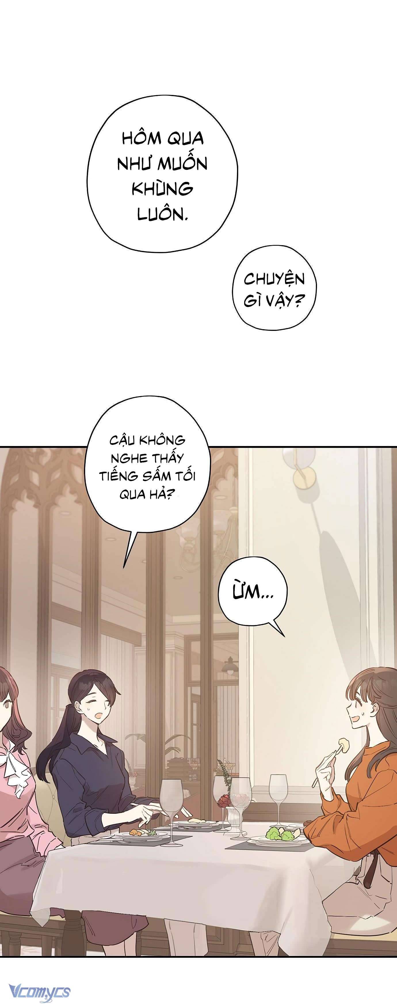 Onsaemiro Chapter 6 - Trang 4