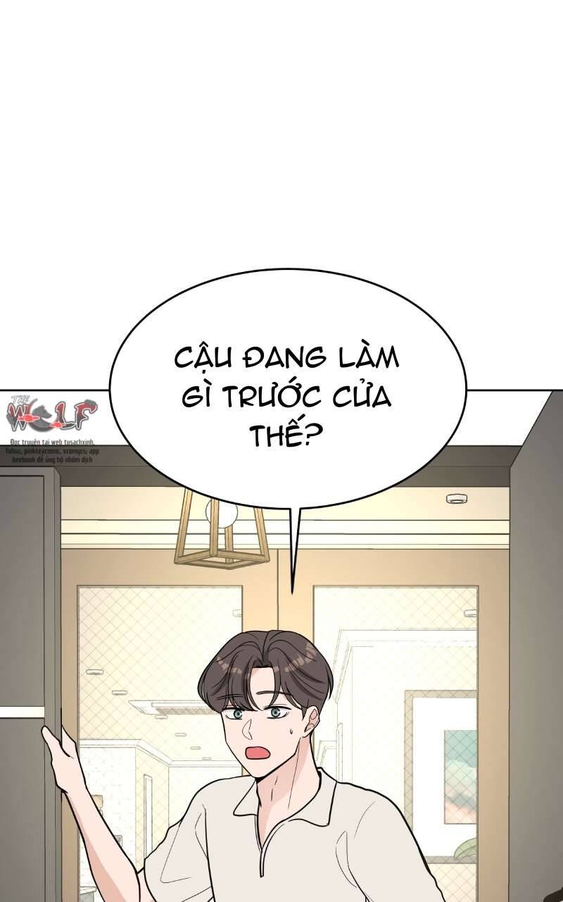 Thời Gian Trở Thành Lý Do Của Đôi Ta Chapter 49 - Trang 4