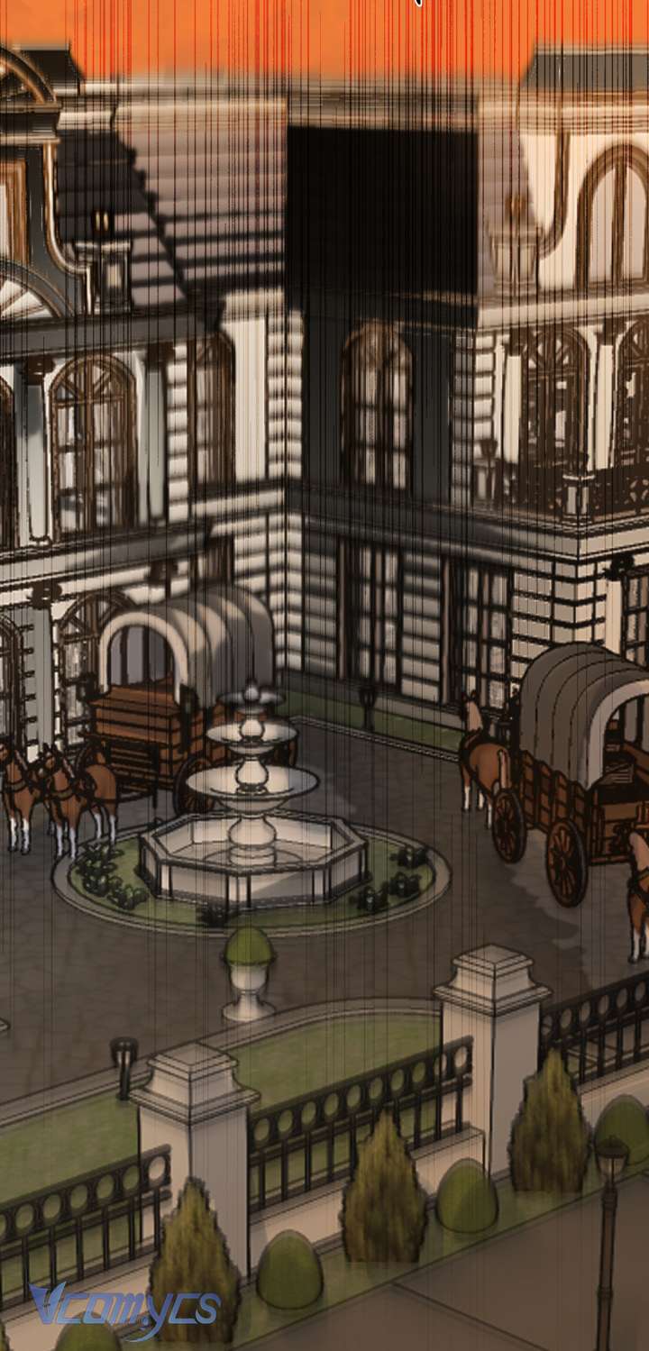 [18+] Hoàng Cung Có Chó Dữ! Chap 9 - Trang 2