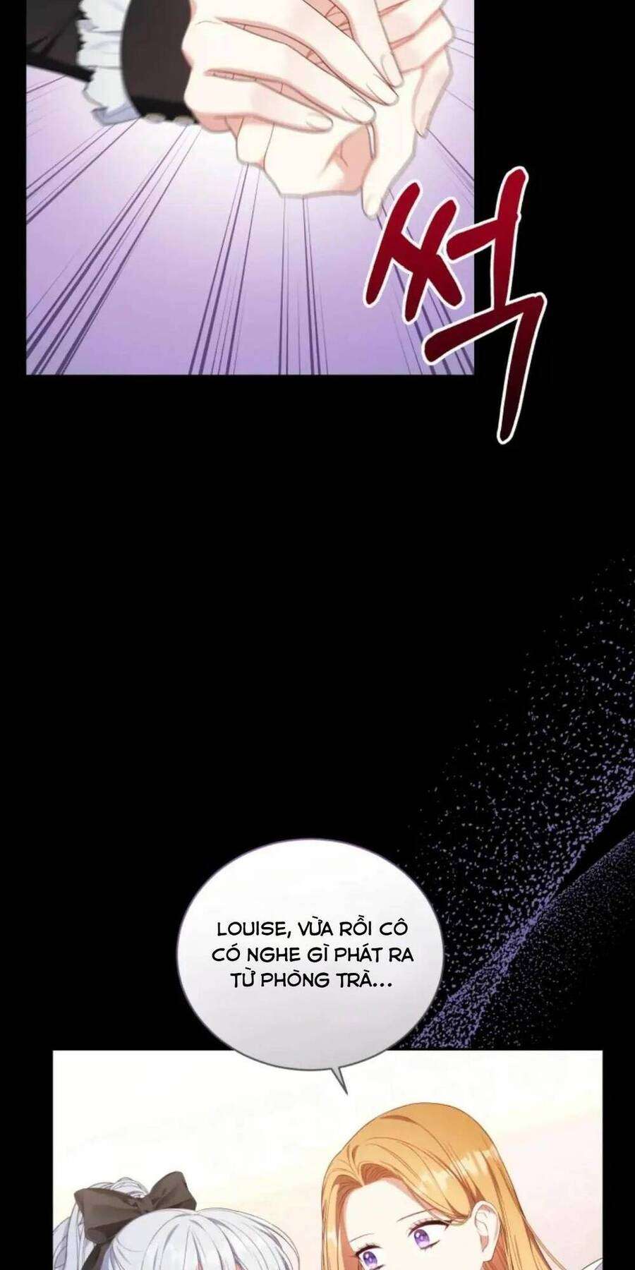 Hầu Gái Trong Trò Chơi Harem Ngược Muốn Nghỉ Việc Chapter 24 - Trang 4