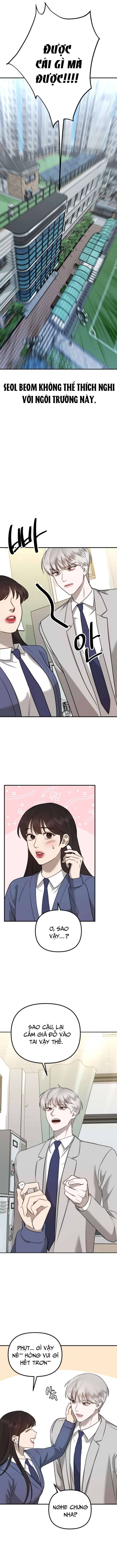 Thần Hổ Jang San Chap 9 - Trang 2