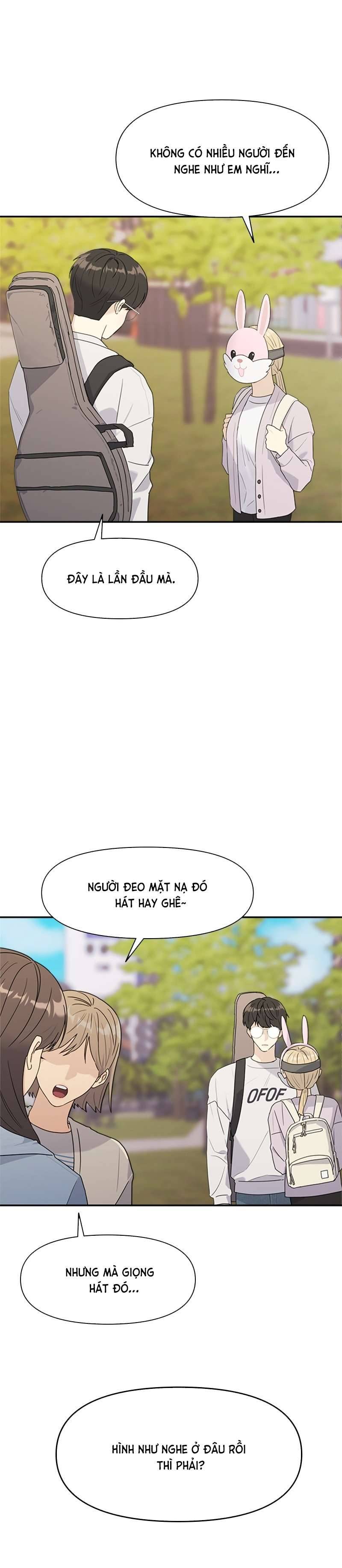 Couple Breaker Chap 2 - Trang 2