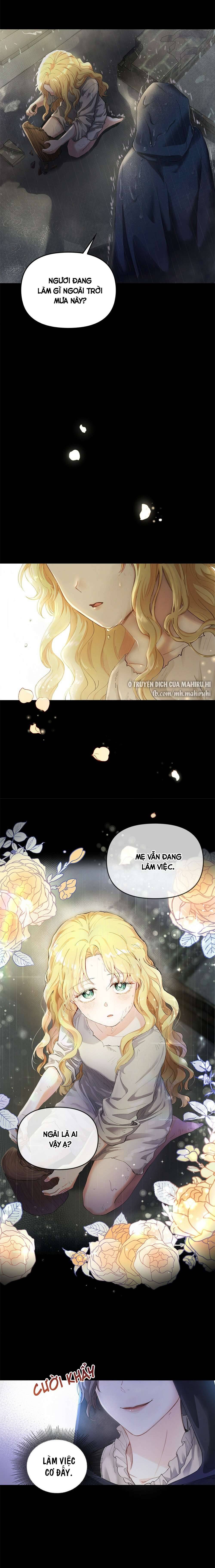 Tìm Lại Camellia Chapter 1 - Trang 4